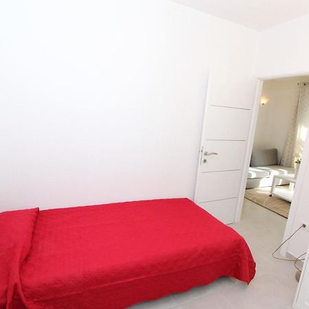 Apartment Stellina Rovigno Esterno foto